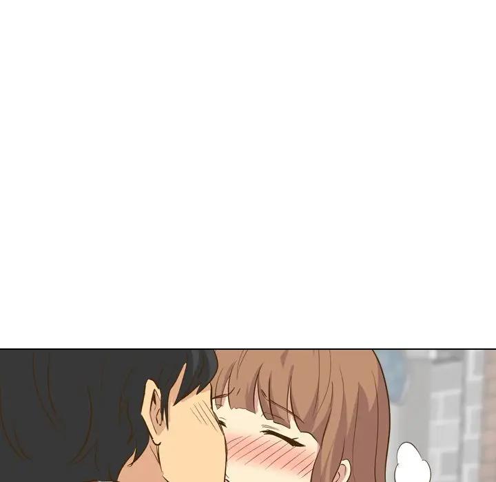[Manhwa] She is unreserved Love, big tits, female students#[131P]-100