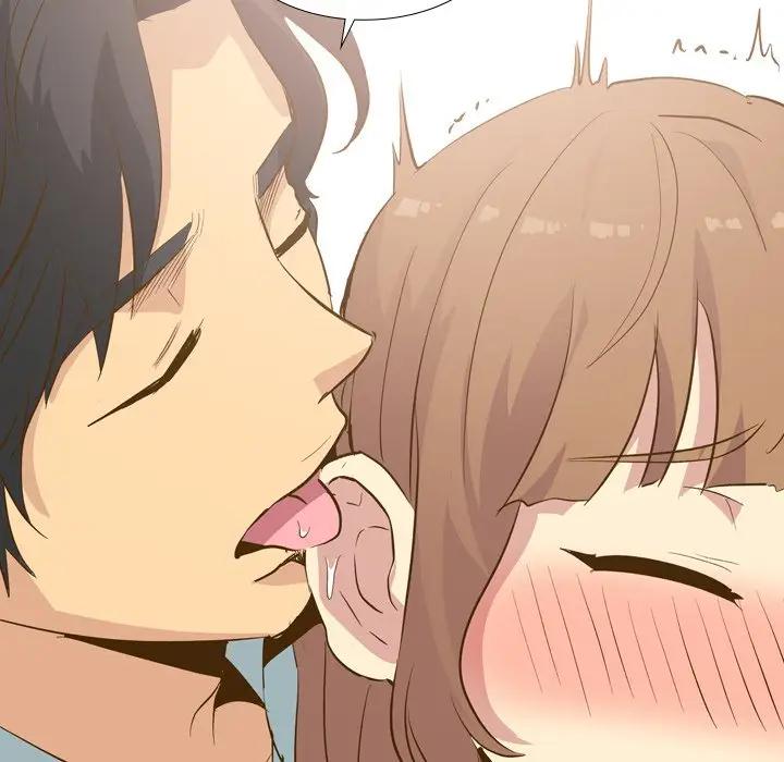 [Manhwa] She is unreserved Love, big tits, female students#[131P]-103