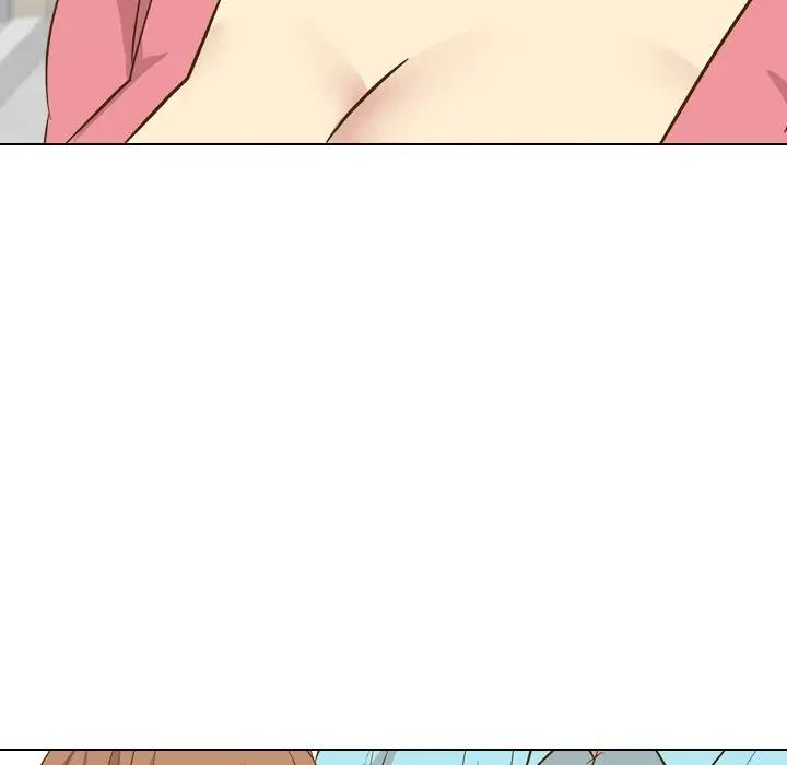 [Manhwa] She is unreserved Love, big tits, female students#[131P]-109