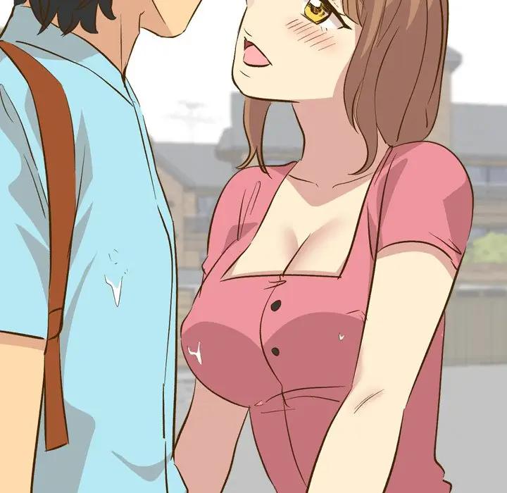 [Manhwa] She is unreserved Love, big tits, female students#[131P]-116