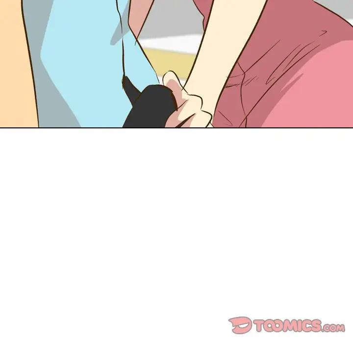 [Manhwa] She is unreserved Love, big tits, female students#[131P]-117