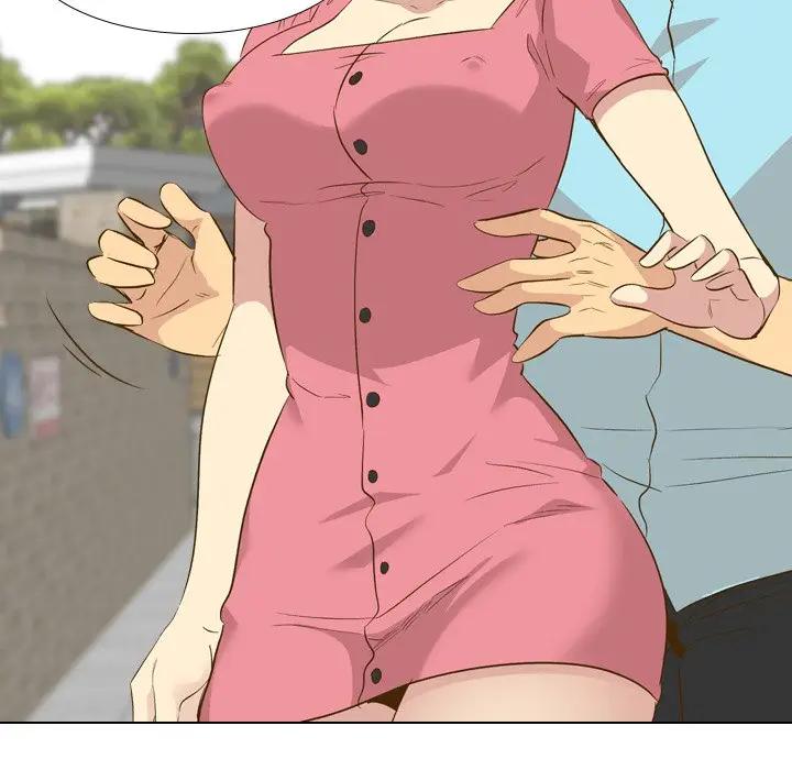 [Manhwa] She is unreserved Love, big tits, female students#[131P]-122