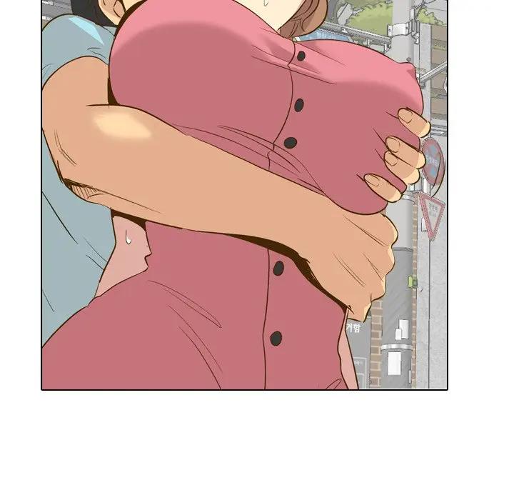 [Manhwa] She is unreserved Love, big tits, female students#[131P]-128