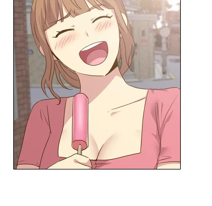 [Manhwa] She is unreserved Love, big tits, female students#[131P]-16