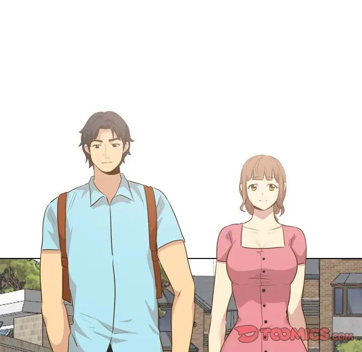 [Manhwa] She is unreserved Love, big tits, female students#[131P]-27