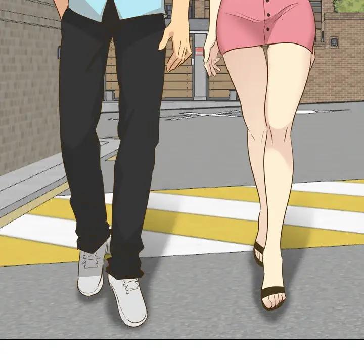 [Manhwa] She is unreserved Love, big tits, female students#[131P]-28