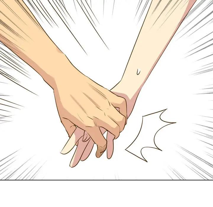 [Manhwa] She is unreserved Love, big tits, female students#[131P]-31