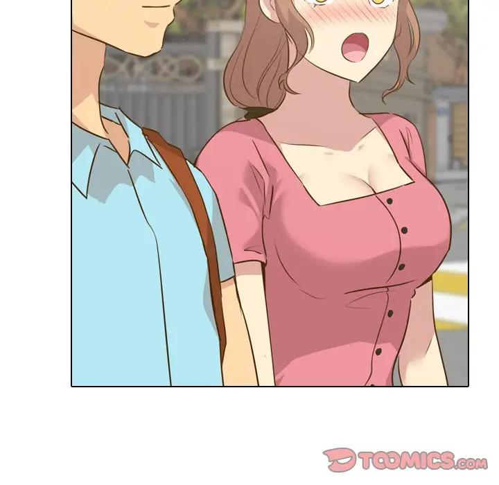 [Manhwa] She is unreserved Love, big tits, female students#[131P]-33