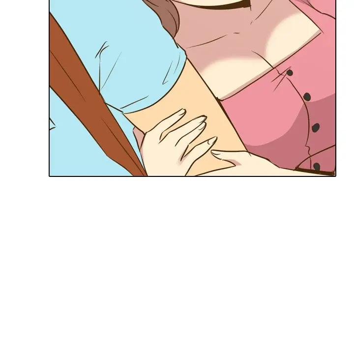 [Manhwa] She is unreserved Love, big tits, female students#[131P]-41