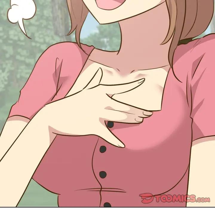 [Manhwa] She is unreserved Love, big tits, female students#[131P]-45