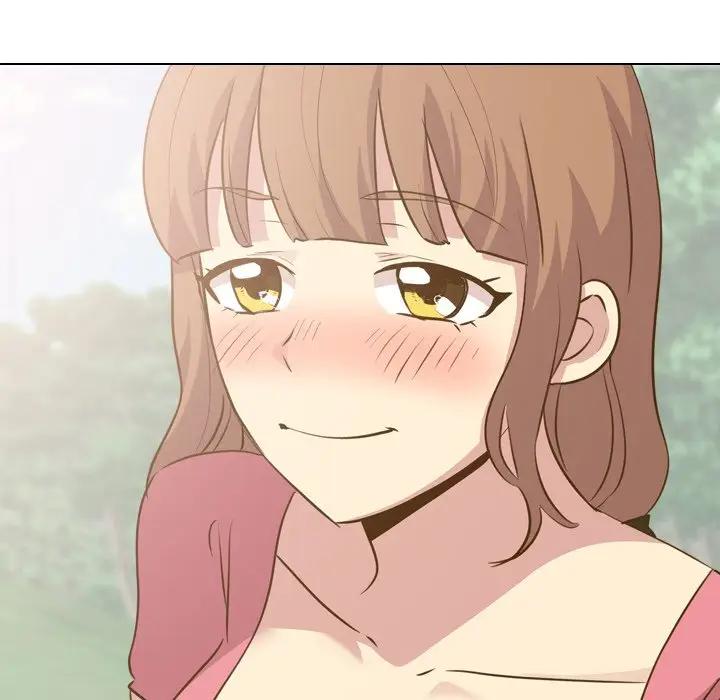 [Manhwa] She is unreserved Love, big tits, female students#[131P]-53