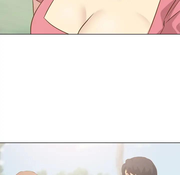 [Manhwa] She is unreserved Love, big tits, female students#[131P]-54