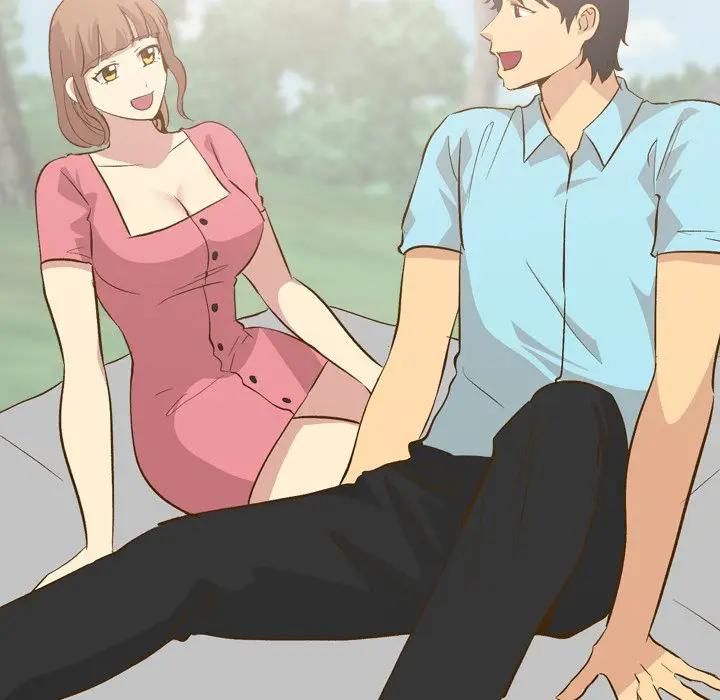 [Manhwa] She is unreserved Love, big tits, female students#[131P]-55