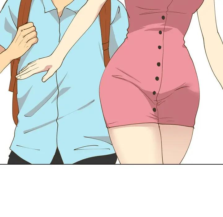 [Manhwa] She is unreserved Love, big tits, female students#[131P]-6
