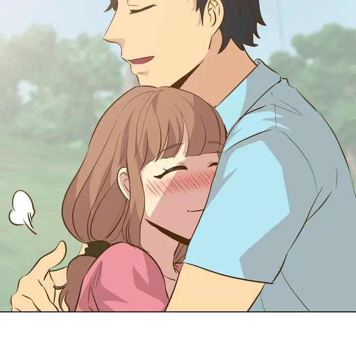 [Manhwa] She is unreserved Love, big tits, female students#[131P]-61