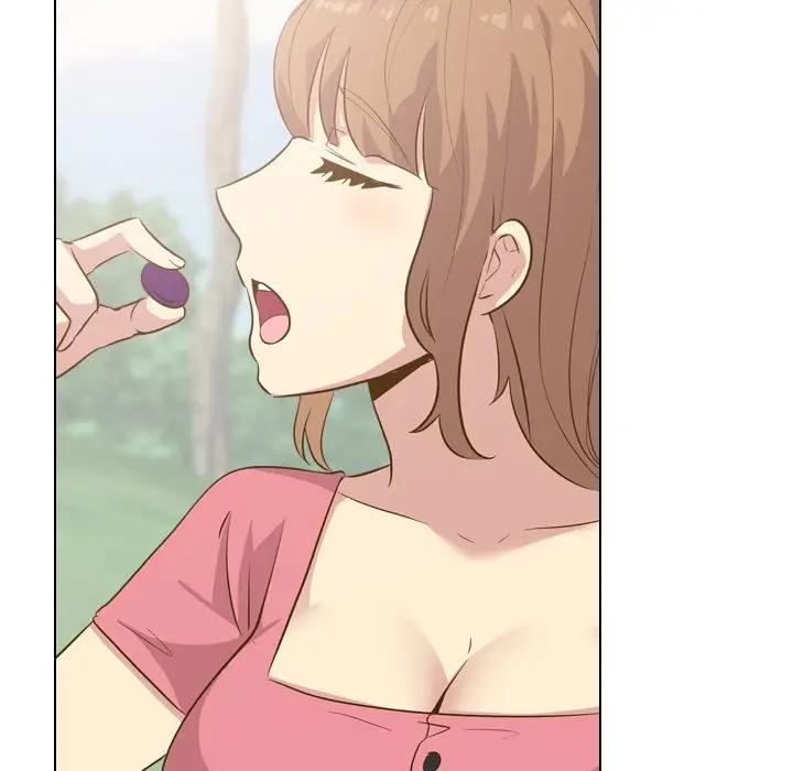 [Manhwa] She is unreserved Love, big tits, female students#[131P]-64