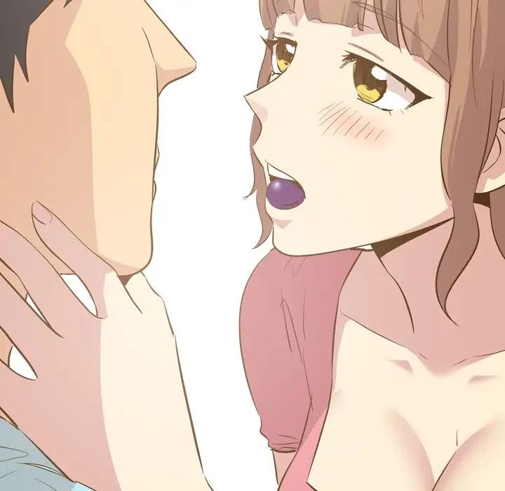 [Manhwa] She is unreserved Love, big tits, female students#[131P]-66