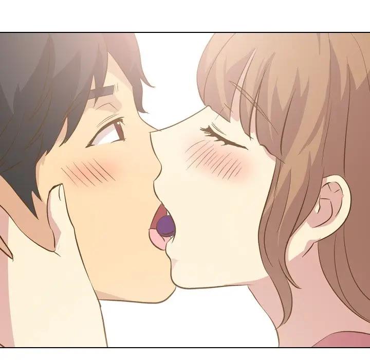 [Manhwa] She is unreserved Love, big tits, female students#[131P]-68