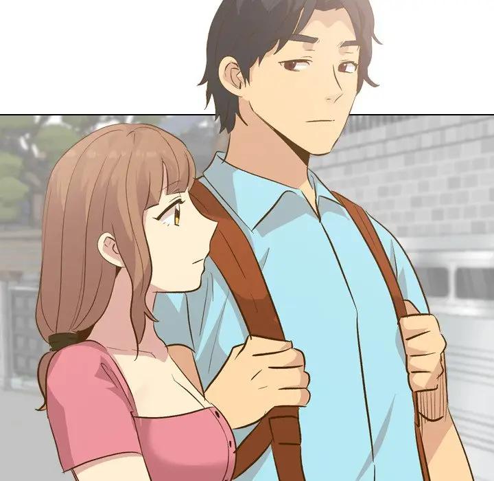 [Manhwa] She is unreserved Love, big tits, female students#[131P]-82