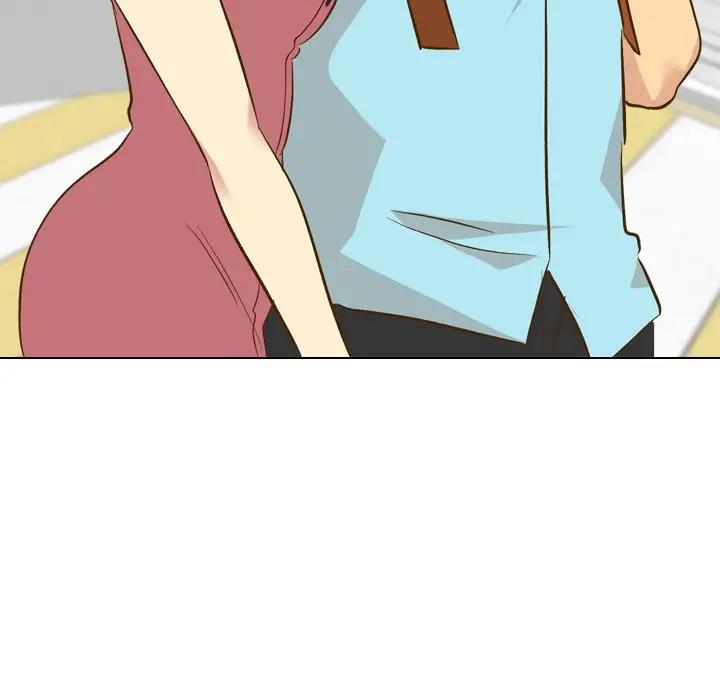 [Manhwa] She is unreserved Love, big tits, female students#[131P]-83
