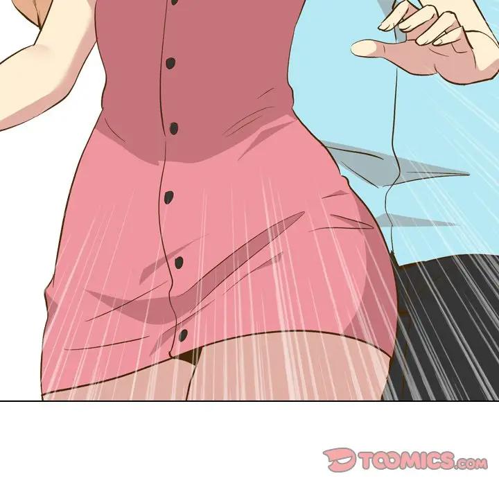 [Manhwa] She is unreserved Love, big tits, female students#[131P]-93