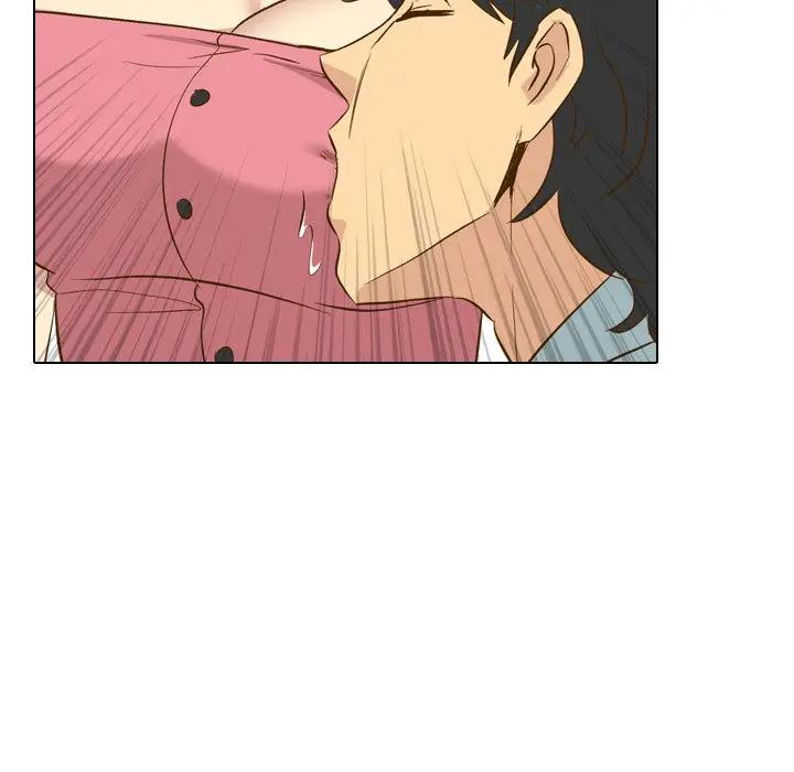 [Manhwa] She is unreserved Love, big tits, female students#[131P]-97