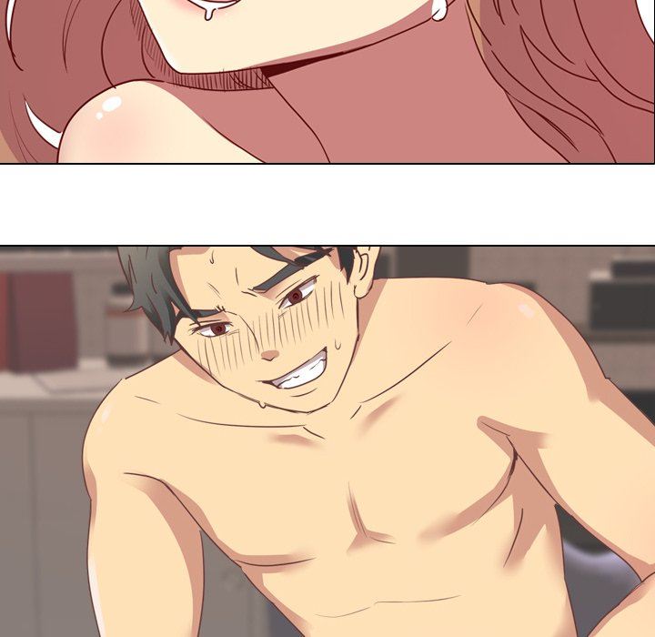 [Manhwa] She is unreserved Love, big tits, female students#[125P]-10