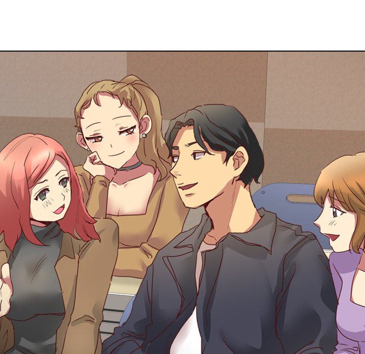 [Manhwa] She is unreserved Love, big tits, female students#[125P]-105
