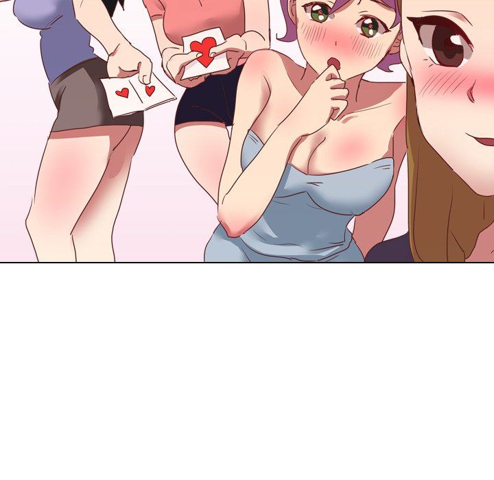 [Manhwa] She is unreserved Love, big tits, female students#[125P]-112