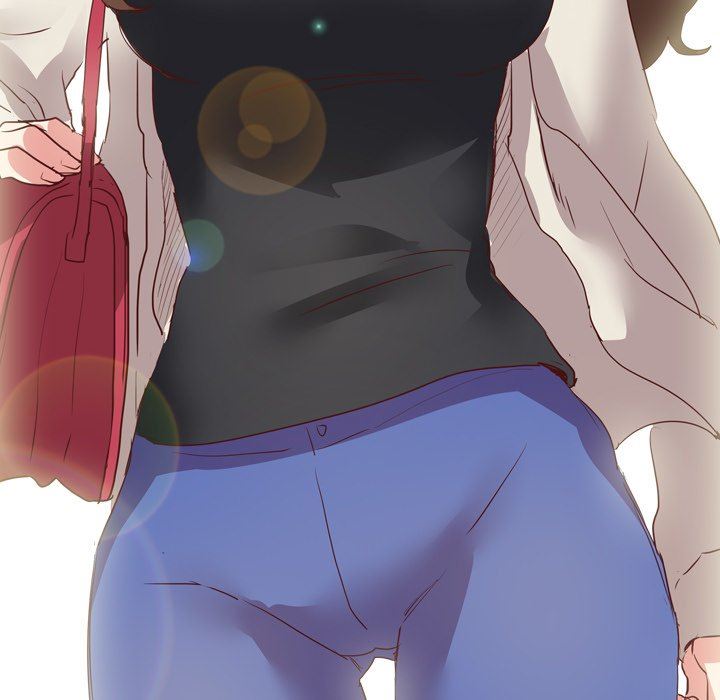 [Manhwa] She is unreserved Love, big tits, female students#[125P]-116
