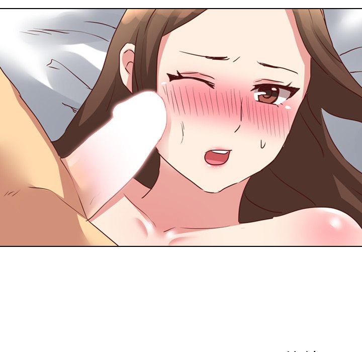 [Manhwa] She is unreserved Love, big tits, female students#[125P]-124