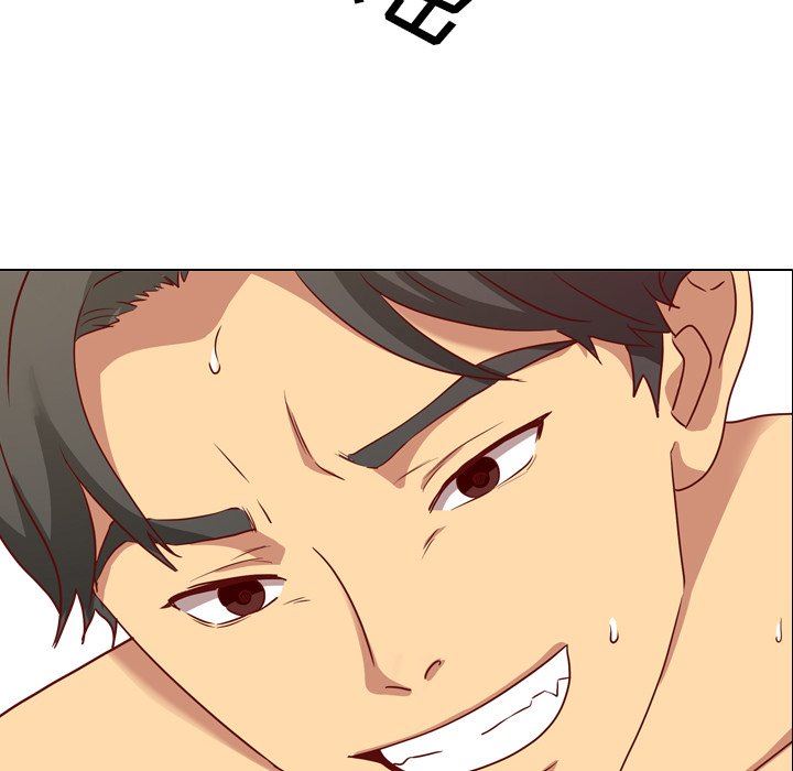 [Manhwa] She is unreserved Love, big tits, female students#[125P]-14