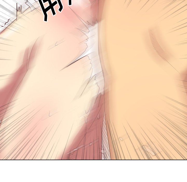 [Manhwa] She is unreserved Love, big tits, female students#[125P]-16