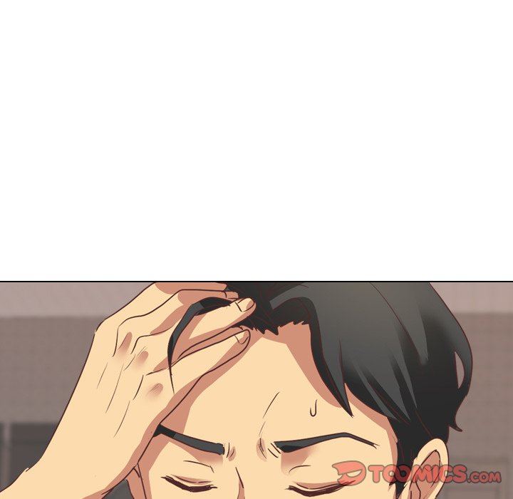[Manhwa] She is unreserved Love, big tits, female students#[125P]-30