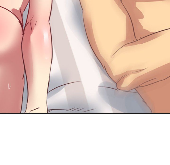 [Manhwa] She is unreserved Love, big tits, female students#[125P]-78