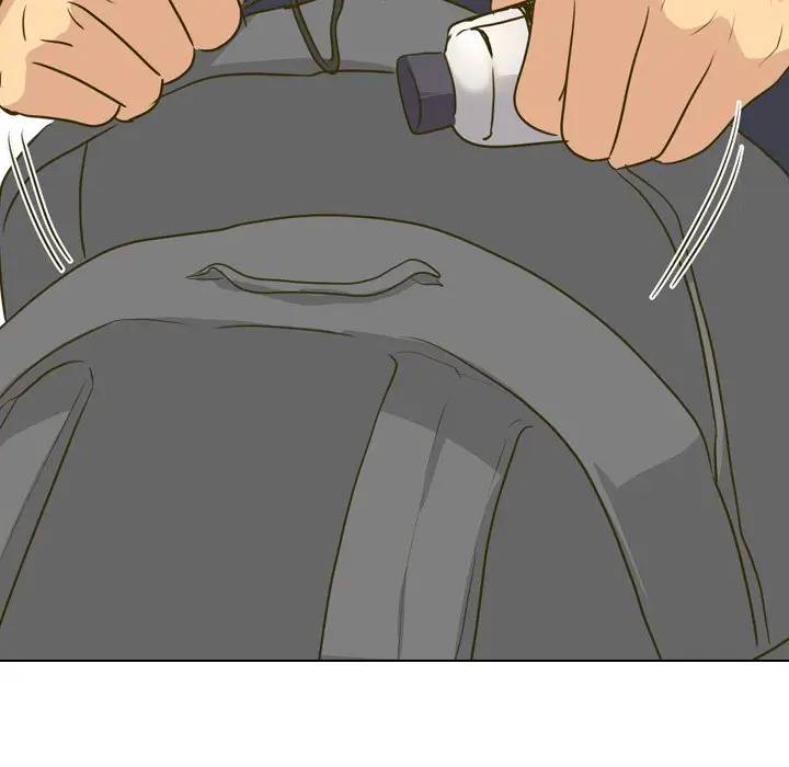 [Manhwa] She is unreserved Love, big tits, female students#[134P]-104