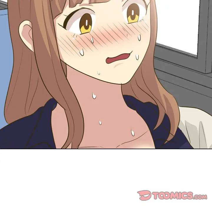 [Manhwa] She is unreserved Love, big tits, female students#[134P]-111