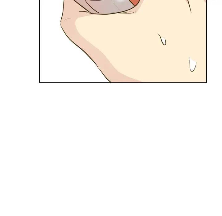 [Manhwa] She is unreserved Love, big tits, female students#[134P]-115