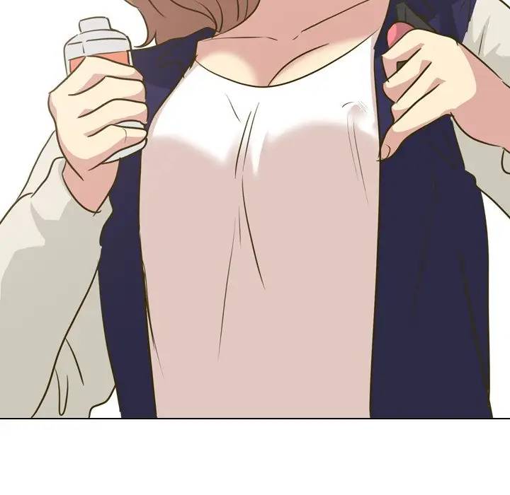 [Manhwa] She is unreserved Love, big tits, female students#[134P]-118