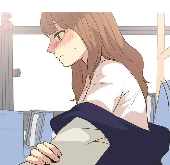 [Manhwa] She is unreserved Love, big tits, female students#[134P]-120