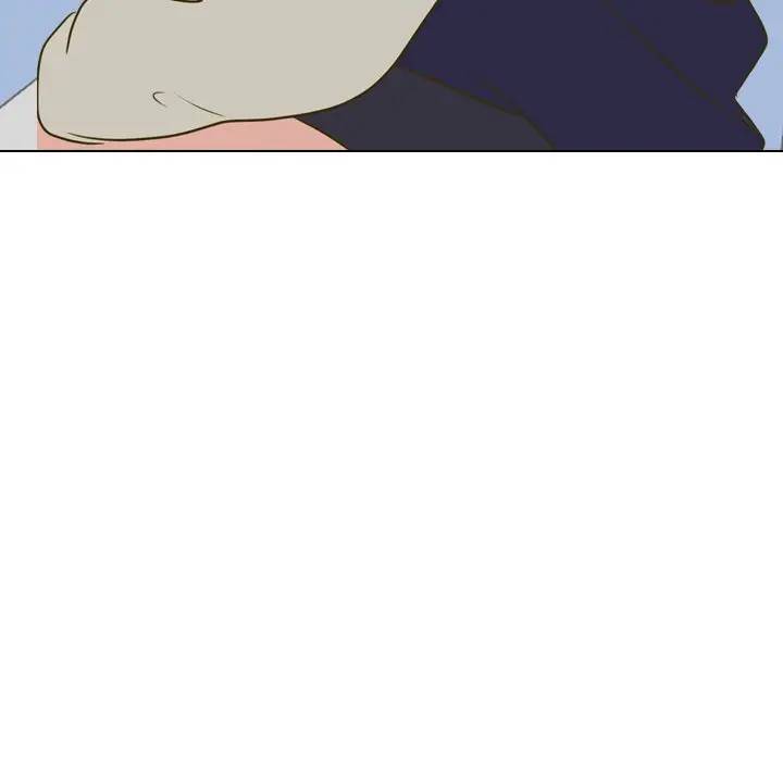 [Manhwa] She is unreserved Love, big tits, female students#[134P]-121