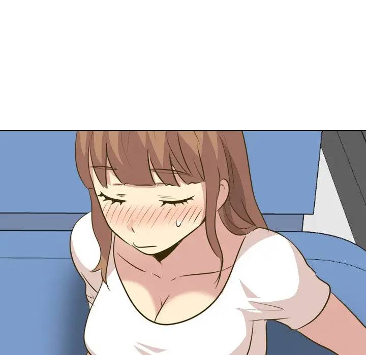[Manhwa] She is unreserved Love, big tits, female students#[134P]-126