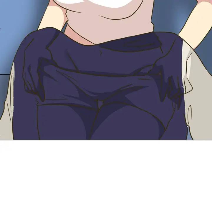[Manhwa] She is unreserved Love, big tits, female students#[134P]-127