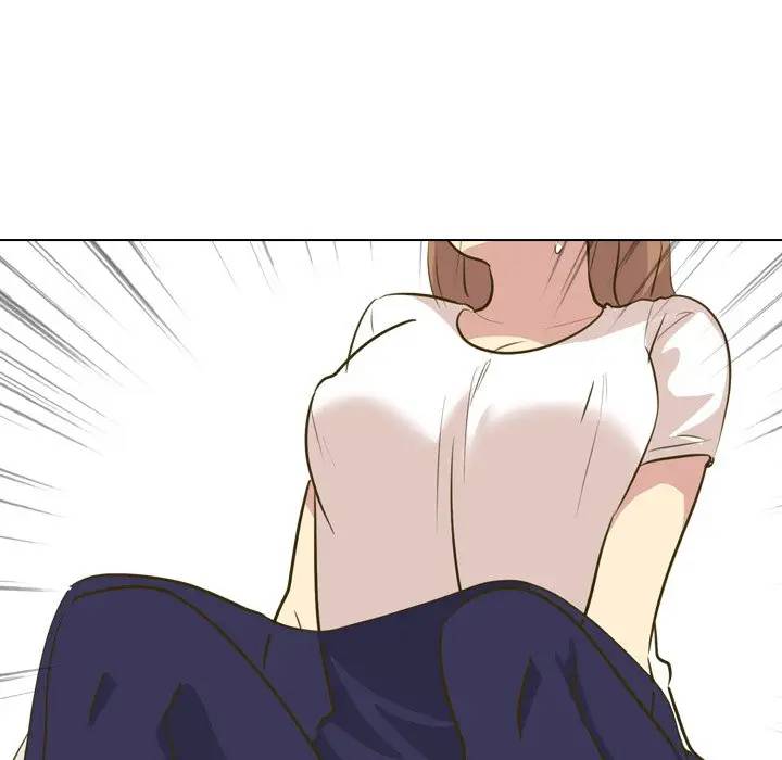 [Manhwa] She is unreserved Love, big tits, female students#[134P]-128