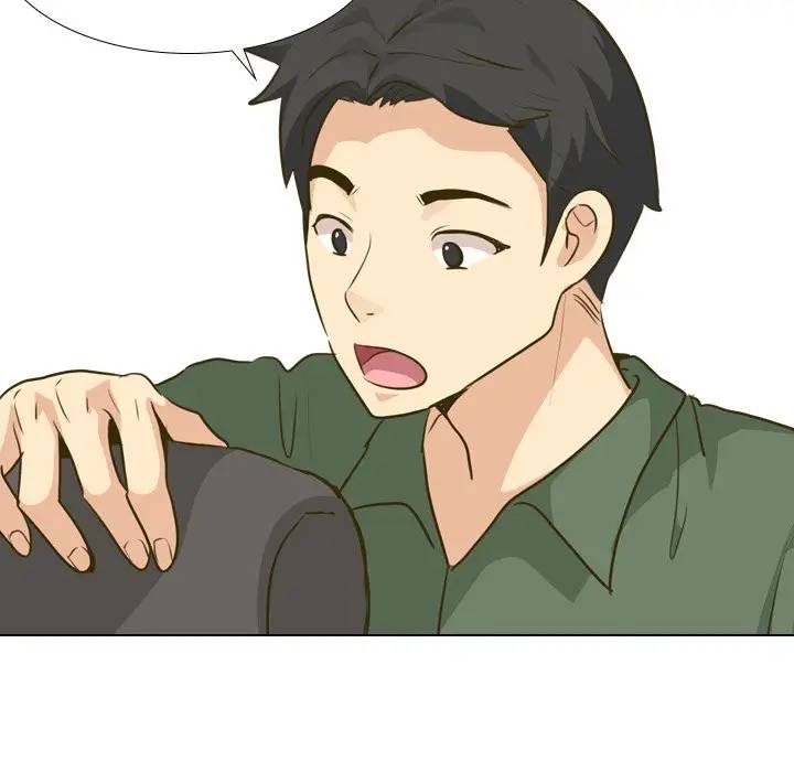 [Manhwa] She is unreserved Love, big tits, female students#[134P]-133