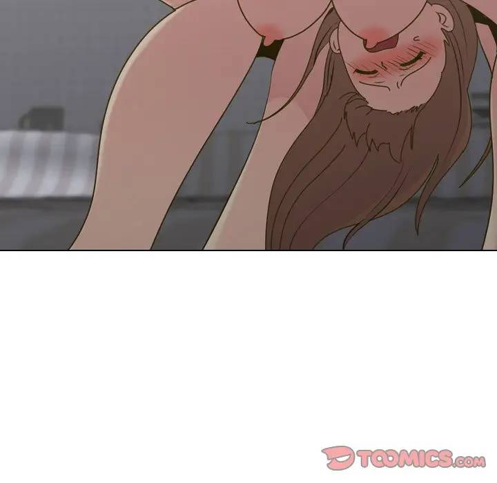 [Manhwa] She is unreserved Love, big tits, female students#[134P]-15