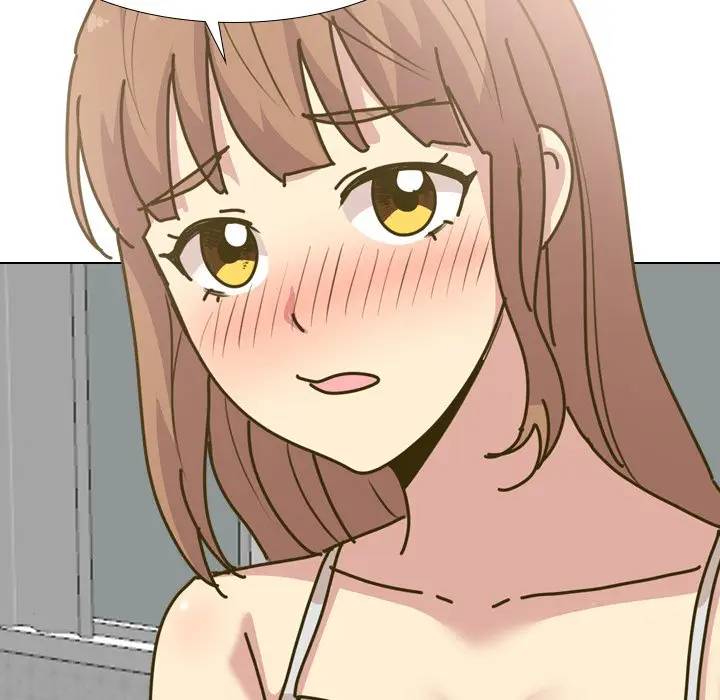 [Manhwa] She is unreserved Love, big tits, female students#[134P]-37
