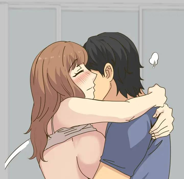 [Manhwa] She is unreserved Love, big tits, female students#[134P]-44