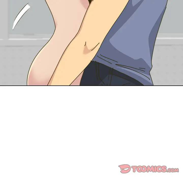 [Manhwa] She is unreserved Love, big tits, female students#[134P]-45