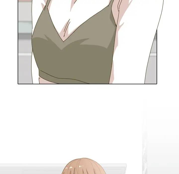 [Manhwa] She is unreserved Love, big tits, female students#[134P]-58